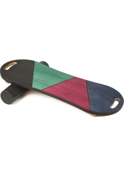 Renkli Denge Tahtası – Sörf Eğitim Tahtası – Kaykay Eğitim Tahtası – Balance Board – Roller Board fiyatları