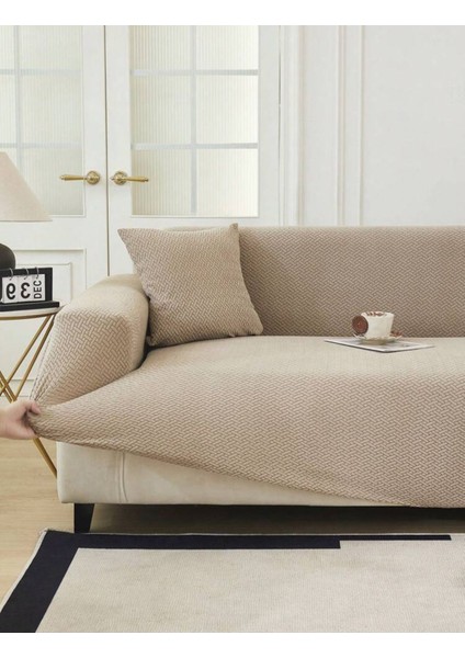 Koltuk Kılıfı Koltuk Örtüsü 3kişilik Koltuk Için 1 Adet Yüksek Kaliteli Sofa Cover fiyatları