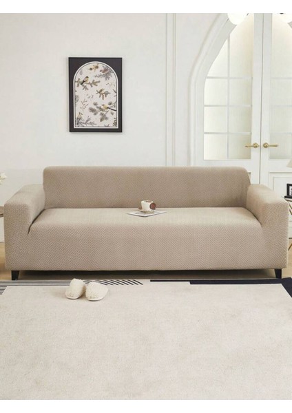 Koltuk Kılıfı Koltuk Örtüsü 3kişilik Koltuk Için 1 Adet Yüksek Kaliteli Sofa Cover modelleri