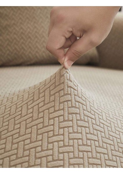 Koltuk Kılıfı Koltuk Örtüsü 3kişilik Koltuk Için 1 Adet Yüksek Kaliteli Sofa Cover fırsatları