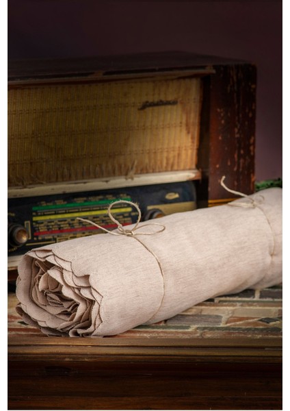 Koltuk Örtüsü | Çekyat Örtüsü | Koltuk Şalı 175X215 Mikrofiber Şönil Çift Taraflı Kaymaz | Camel modelleri