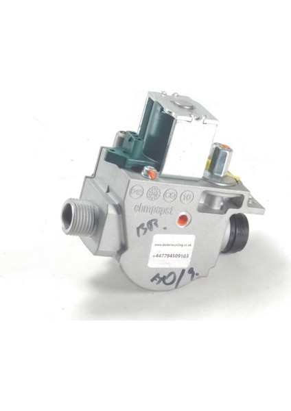 Vaıllant Ecofıt Pure & Ecotec Plus 412 415 418 424 425 430 Gaz Valfi 0020195458