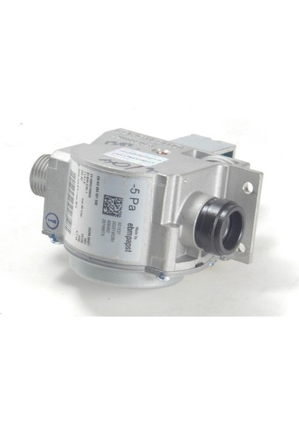 Vaıllant Ecofıt Pure & Ecotec Plus 412 415 418 424 425 430 Gaz Valfi 0020195458