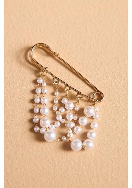 Inci Detaylı Kadın Broş Çok Amaçlı Charm Ayakkabı Süsü fiyatları