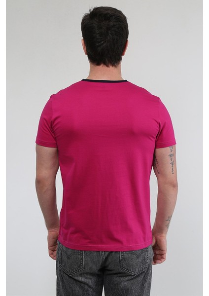 Fuchsia - Fusya T-Shirt modelleri