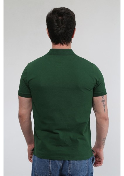 Amazon - Yesil Polo T-Shirt modelleri