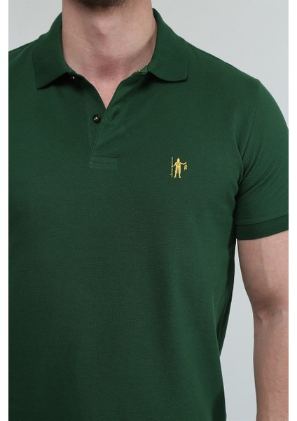 Amazon - Yesil Polo T-Shirt fırsatları