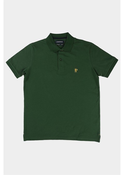 Amazon - Yesil Polo T-Shirt indirimleri