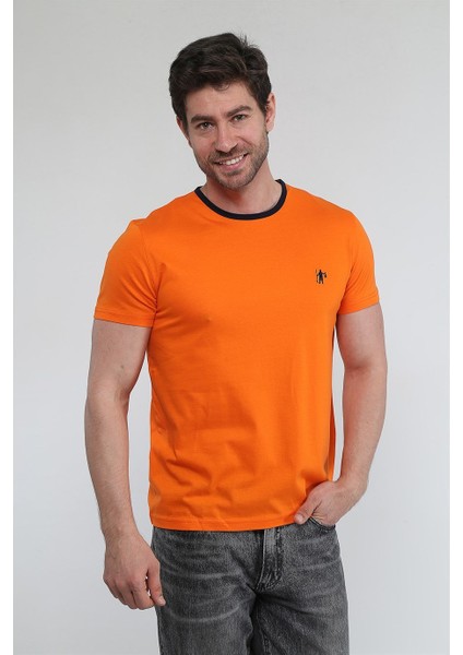 Orange - Turuncu T-Shirt fiyatları