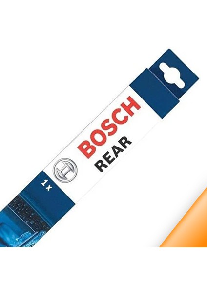 Seat Tarraco Bosch Rear Arka Silecek 2018-2022