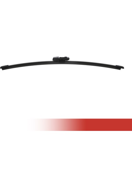 Seat Tarraco Bosch Rear Arka Silecek 2018-2022