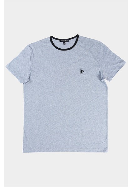 Light Blue - Mavi T-Shirt indirimleri