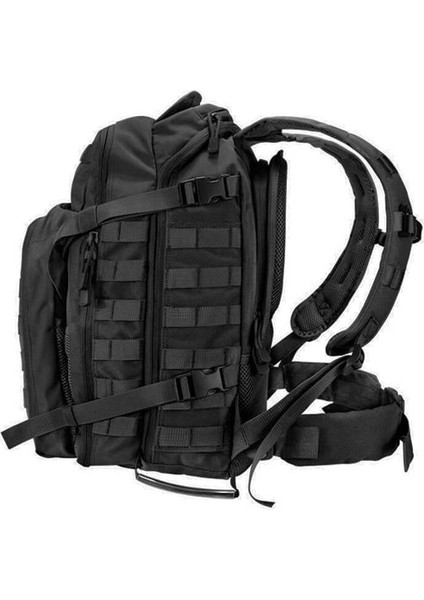 Crossover GX600 Tactical Günlük Siyah Sırt Çantası modelleri