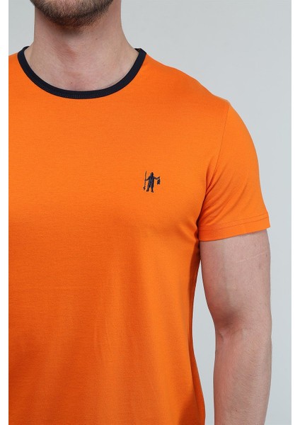 Orange - Turuncu T-Shirt fırsatları