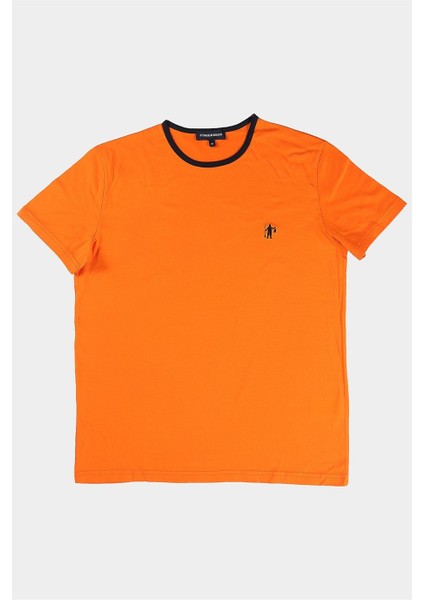 Orange - Turuncu T-Shirt indirimleri