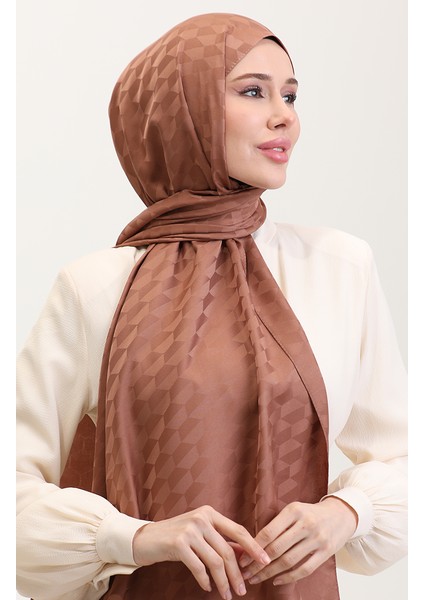 Koza Jakar Şal 90187-13 Soğan Kabuğu fiyatları