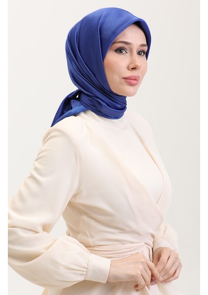 Kristal Eşarp 81079-16 Saks