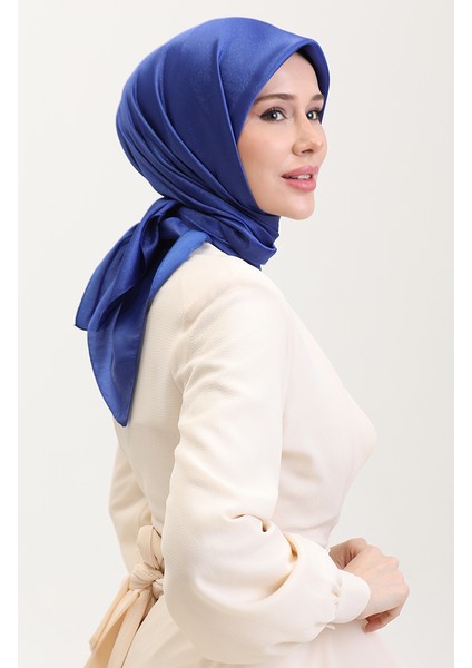 Kristal Eşarp 81079-16 Saks