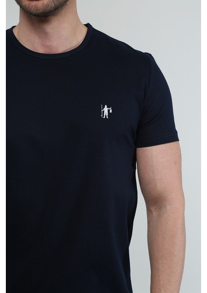 Blue - Lacivert T-Shirt fırsatları