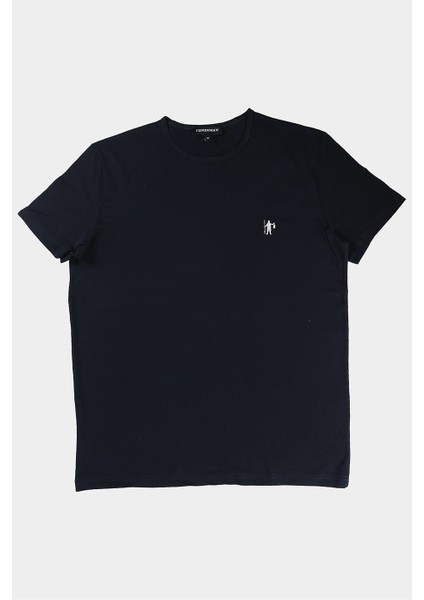 Blue - Lacivert T-Shirt indirimleri
