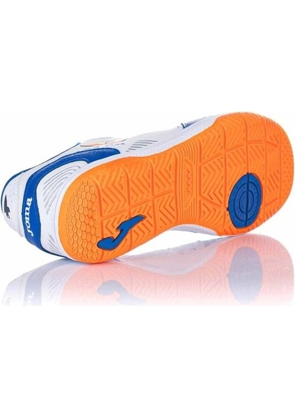 Salon Futsal Ayakkabısı Max 2508 Mavi SMJS2504IN