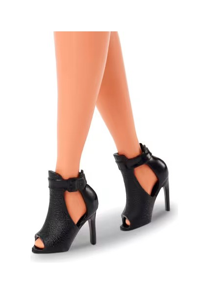 Basics Ikonik Koleksiyon Bebekler - Siyahi JBH73 fiyatları