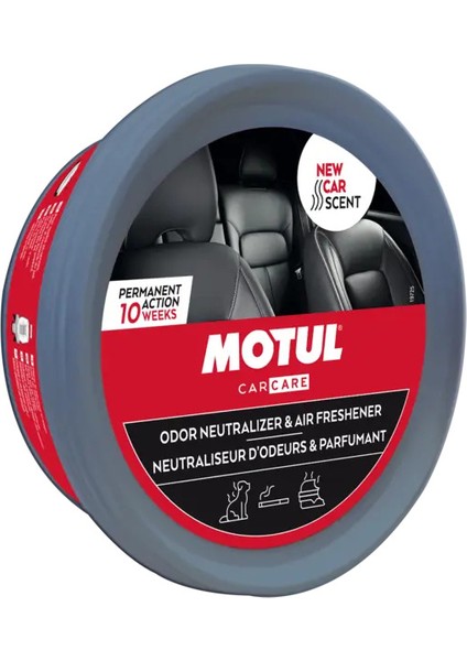 Odor Neutralızer & Aır Freshener New Car Koku Giderici 250G fiyatları