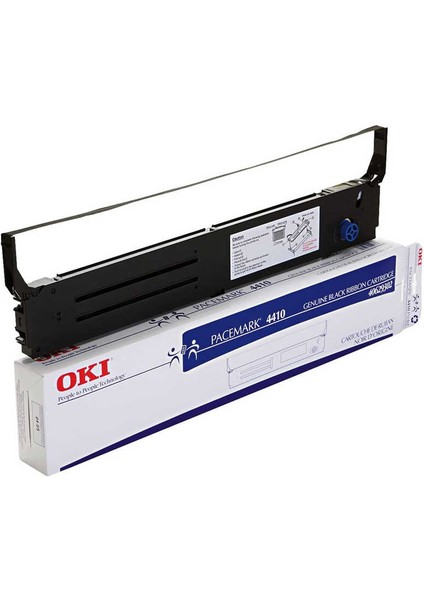 Oki ML4410 - (01171302) Orjinal Şerit