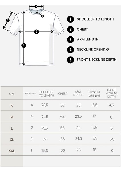 Erkek Pamuklu Basic Oversize Bisiklet Yaka Kısa Kollu Tişört fiyatları