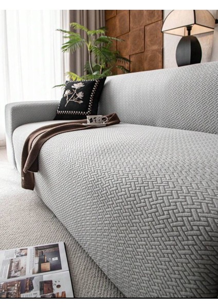 Koltuk Kılıfı Koltuk Örtüsü 3kişilik Koltuk Için 1 Adet Yüksek Kaliteli Sofa Cover