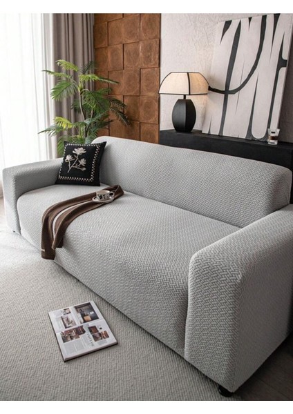 Koltuk Kılıfı Koltuk Örtüsü 3kişilik Koltuk Için 1 Adet Yüksek Kaliteli Sofa Cover