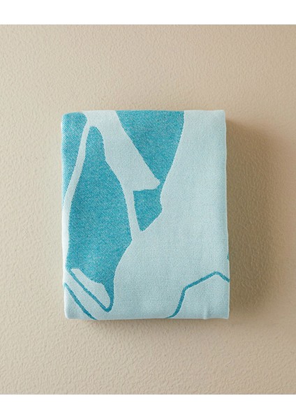 Alicia Pamuk Koltuk Şalı Yeşil fiyatları