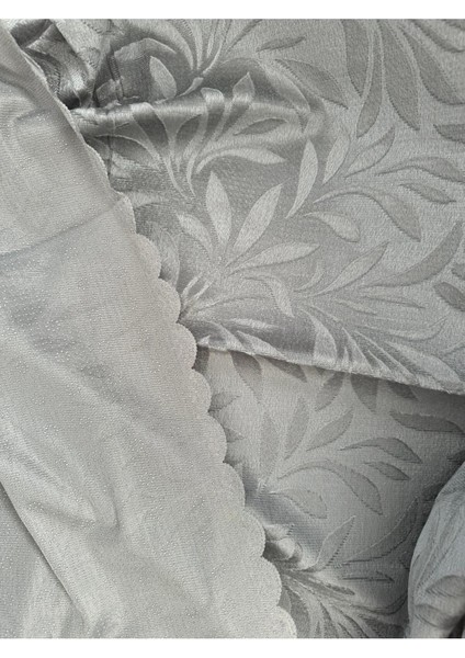 Kaymaz Tabanlı Tay Tüyü Çekyat, Koltuk, Kanepe Örtüsü(Gri RENK)(175X210CM) fiyatları