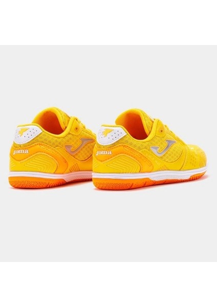 Salon Futsal Ayakkabısı Max 2508 Turuncu SMJS2508IN