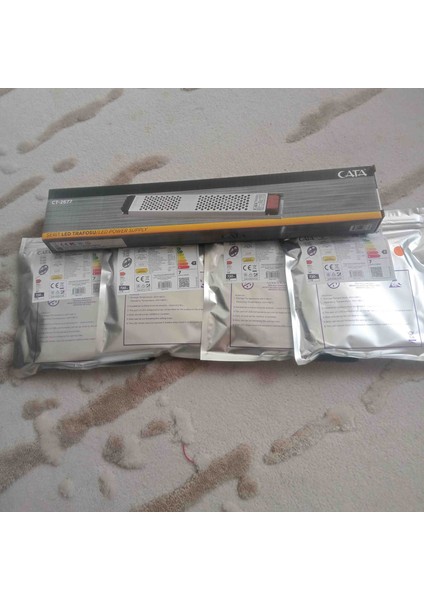 Şerit LED
