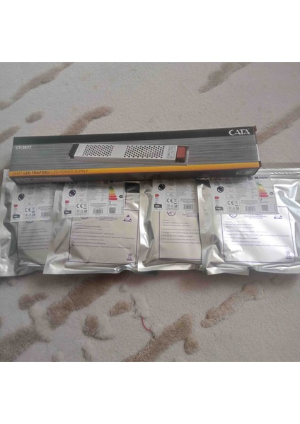 Şerit LED fiyatları
