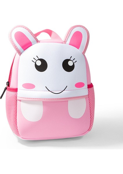 Çocuk Anaokulu Okul Çantası Öğrenciler Karikatür Sevimli Omuzlar Sırt Çantaları (Yurt Dışından)