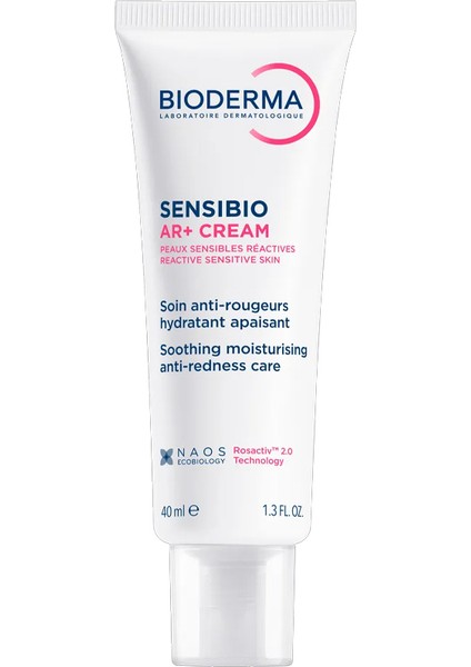 Sensibio Ar Bakım Kremi 40 ml