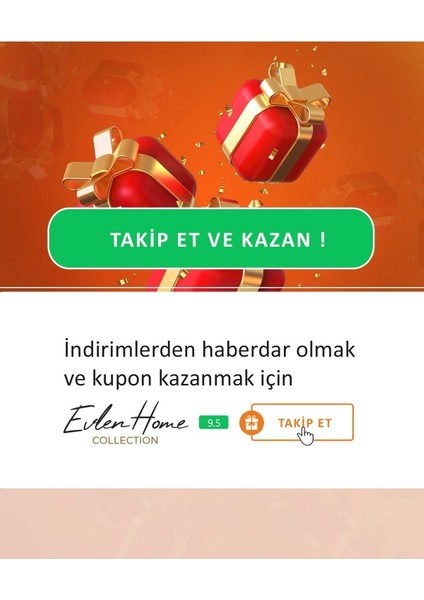 Hale Renkli Ponponlu %100 Pamuk Tek Kişilik Yatak Örtüsü Kalpli ( Pike ) Takımı