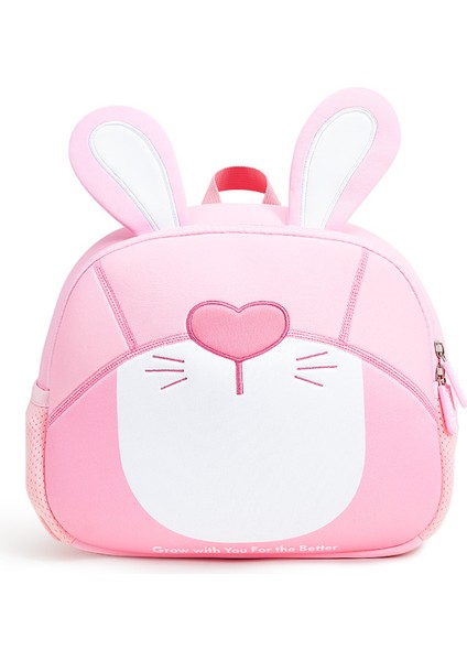 Anaokulu Okul Çantası Kadın Hazine 1-3-5-6 Yaş Omuzlar Sırt Çantası Açık Bebek Küçük Okul Çantası Çocuk Kitabı (Yurt Dışından)