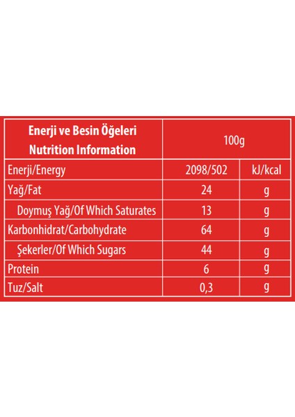 Chocobiscuit Sütlü Çikolatalı Bisküvi 102 Gr. 6 Adet (1 Kutu)