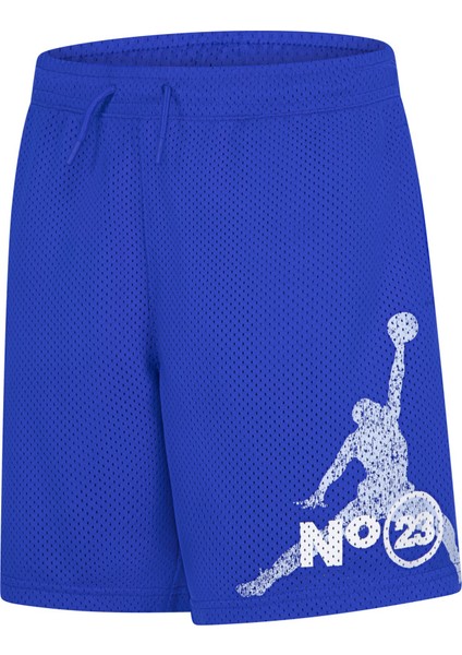 Nıke Jordan Jdb 1984 Jumpman Mesh Short Erkek Çocuk Şort