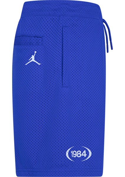 Nıke Jordan Jdb 1984 Jumpman Mesh Short Erkek Çocuk Şort indirimleri