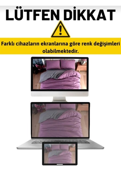 Store %100 Pamuk Naturel Dokuma Koltuk Örtüsü