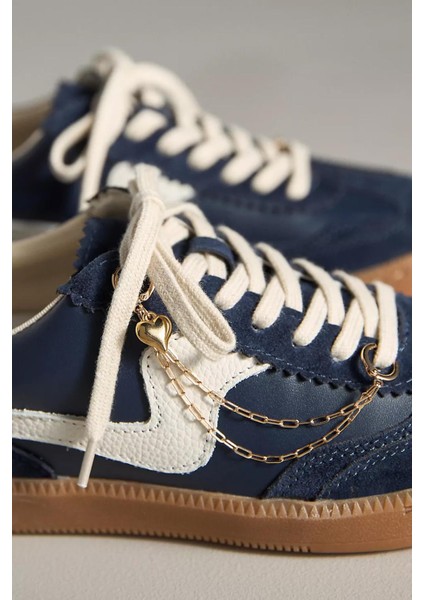 Kalp Sallantılı Çok Amaçlı Charm Ayakkabı Süsü fiyatları