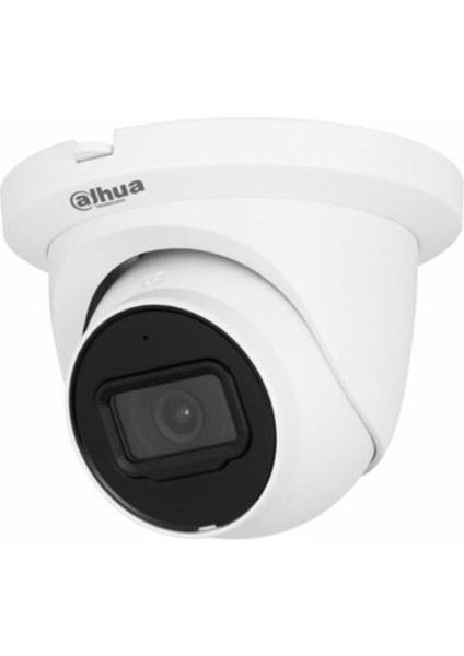 IPC-HDW2841TM-S-0280B 8 Megapiksel Ir Dome Ip Kamera