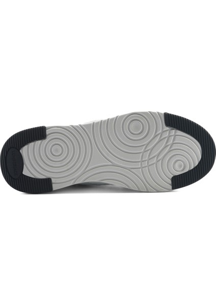 Central 5fx Beyaz Erkek Sneaker