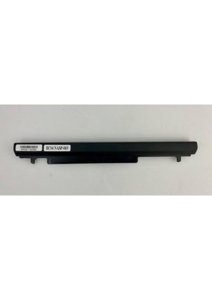 Asus S46CM-WX103H Uyumlu Notebook Batarya - Pil