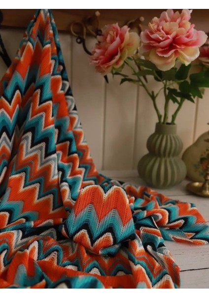 Misson•i Örme Triko Kumaş