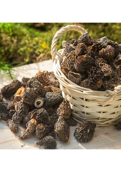 Kurutulmuş Kuzugöbeği 250 gr
